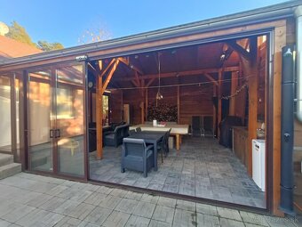 Predaj, chata NEMEČKY / Duchonka / Prašice so zariadením - 5