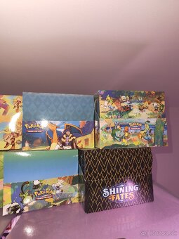 Mini tín display pokemon - 5