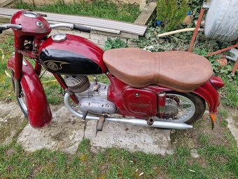 Cz 175 typ 356 rv 60 stk 29 - 5