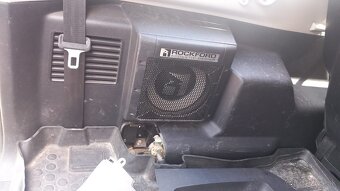 Mitsubishi PajeroIV 3,2DID 147kW,kód mot.4M41 - 5