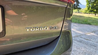 Opel Insignia 2,0 cdti 4x4 - 5