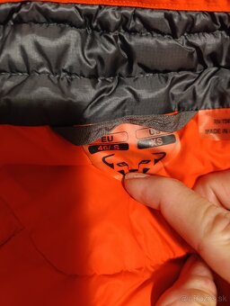 Pánska Dynafit bunda vel.S - 5