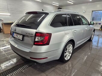 Škoda Octavia - 5
