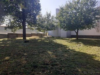 Priemyselná budova v Partizánskom - 5