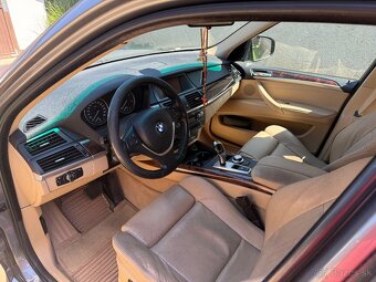 X5 e70 - 5