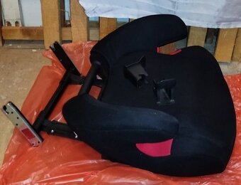 Autosedačka CBX Aura od Cybex (9–36 kg) Skupina 1/2/3 - 5