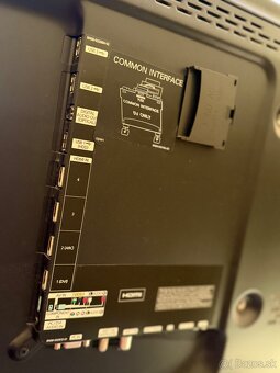 samsung UE40D8000YS  cca 101cm uhlopriecka - bez chyby - 5