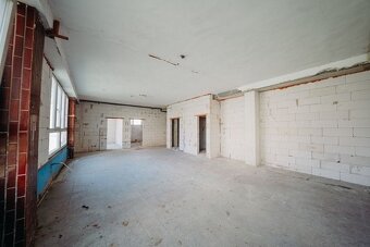 Kuzmányho sídlisko- Tip Top2- 600m2 - 5