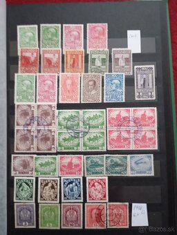 R.U. a ich držav, Rakúsko. - 5