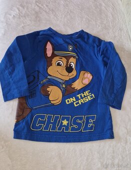 Tričká Paw Patrol, v. 104 - 5