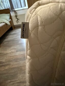 Matrac 80x200-  50€ - 5