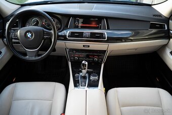 BMW Rad 5 GT 520d - 5