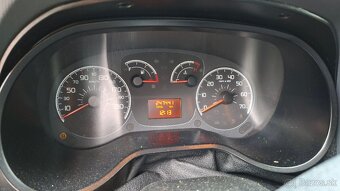 Fiat Doblo 1.3 JTD 66kW - 5