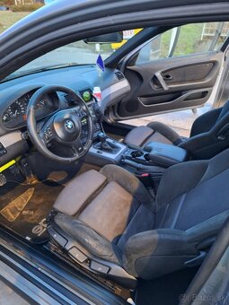 Bmw e46 110kw 2l diesel - 5