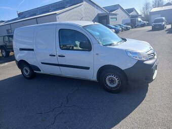 Renault Kango Maxi - 5