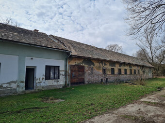 Lučenec – dom v časti Parný mlyn - 5