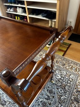 Potravinový vozík - 5