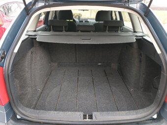 Škoda Octavia Combi 1.9 TDI 77 kw M5 - 5