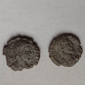 Predám rímske mince - PROCOPIUS - 5