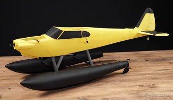 Eclipson Model B XL,RC lietadlo - 5