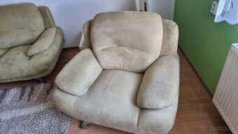 Sedacia súprava - 5