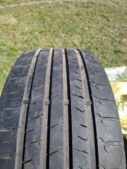 Tomket 245/45ZR18 - 5