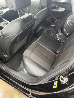 Audi a4 quattro 2.0 140kw - 5