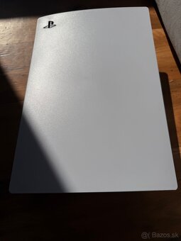 Playstation 5 mechanika - 5