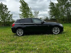 BMW 118i 2016 - 5