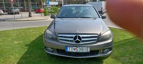 Mercedes 220 cdi - 5