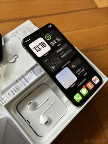 Apple iPhone XS 256 GB výmenená batéria - 5