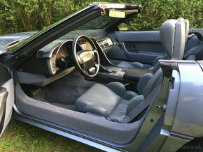 Chevrolet Corvette 1990 - 5