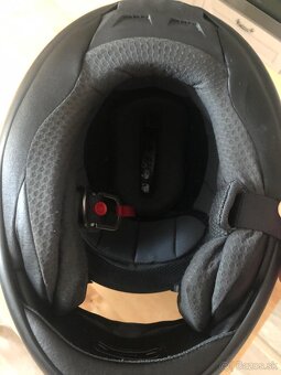 Arai RX-7 RV - 5