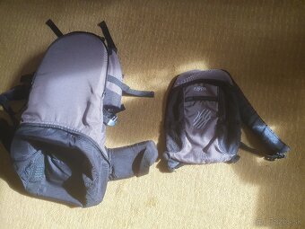 Nosic Zopa carrier plus - 5