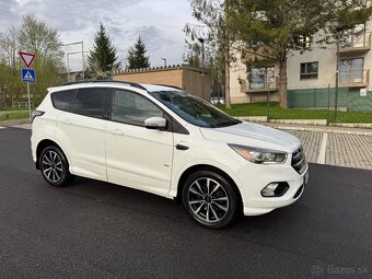 FORD KUGA 2.0 TDCI 4x4 ST-line 150PS - 5