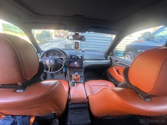 Predam BMW E46 FACELIFT 318i Sedan special edition - 5