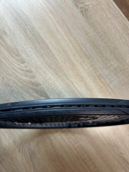 HEAD Speed Pro BLK 2023 - 5