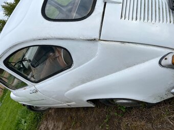 Zastava 750LE , Fiat 600 - 5
