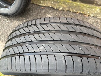 Michelin 225/50 R 17 Primacy 4 - 5