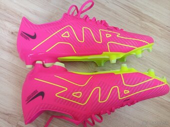 Kopačky Nike Air Mercurial - 5