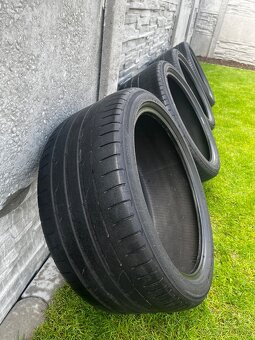 275/35R20 2ks+ 245/40R20 2ks - 5