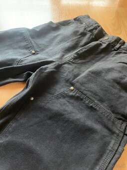 Carhartt double knee pants - 5