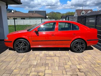 P: elektrony DEZENT TR BLACK POLISHED 5x100 r17, TOP STAV - 5
