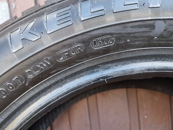 letne pneumatiky 205/60 r16 - 5