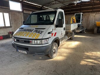 Iveco daily - 5