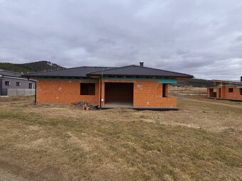 Predaj, Novostavba rodinného domu v Slovanoch, RES Group - 5
