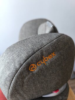 Cybex Solution Q2 Fix Plus - 5