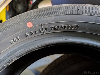 4 x Toyo Proxes R55A 185/60 R16 86H - 5