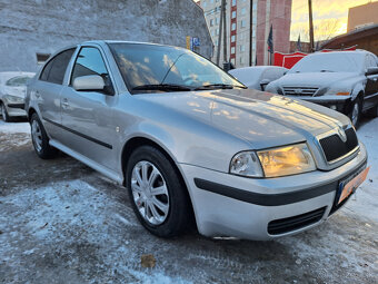 Škoda Octavia 1.9 TDI PD TOUR - AJ NA SPLÁTKY - 5
