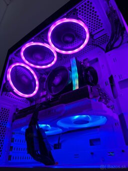 ☑️ RYZEN 5 4500 / RTX 3060 / 16GB RAM / 1TB M2SSD / 24M Zár. - 5